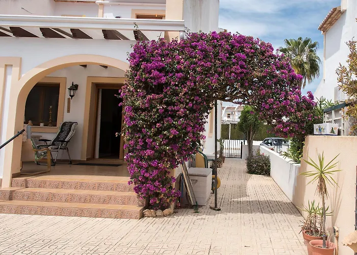 Puerta Del Mar *