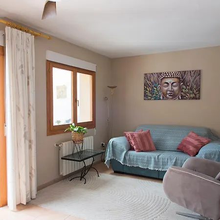 Дом отдыха Puerta Del Mar