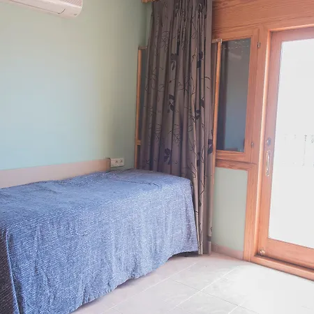 Puerta Del Mar * Кальпе