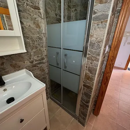 Puerta Del Mar * Кальпе