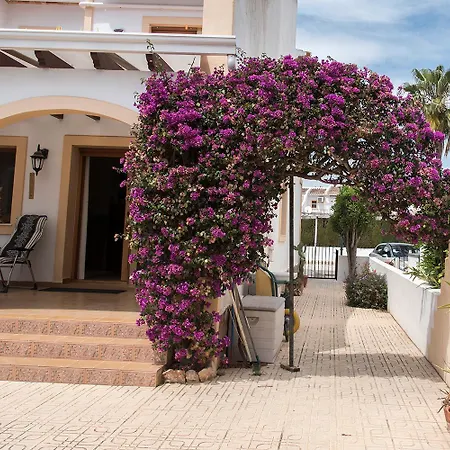 Puerta Del Mar *