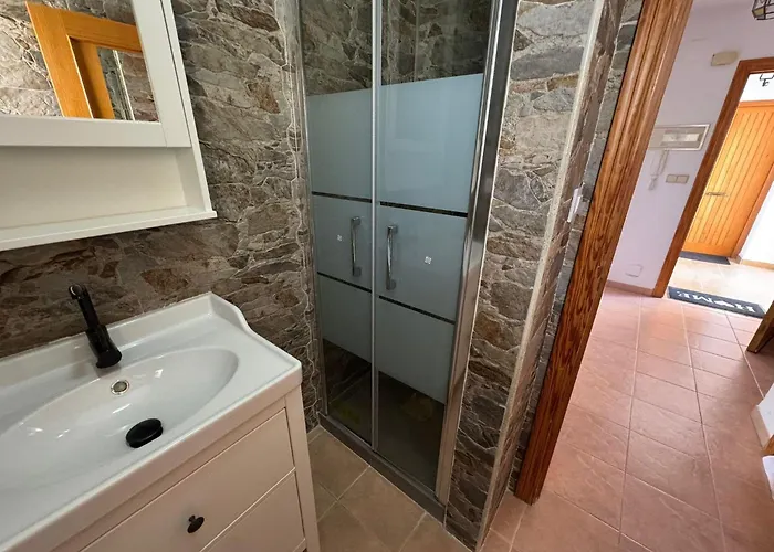 Puerta Del Mar * Calp